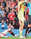 VILLANS SEE RED49