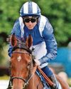 SHADWELL'S OAKS DILEMMA54