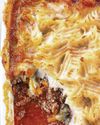 No-fuss shepherd's pie73