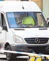 Cocaine-binge van driver who killed girl, 3, in crash gets 12yrs37