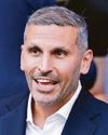 City's vow to take top Slot back75