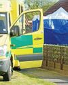 2 MYSTERY DEATHS IN SEASIDE RESORT33