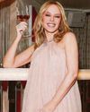 57's a very good year for Kylie3
