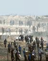 HAMAS WILL RELEASE ALL HOSTAGES TO END WAR'19