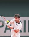 COOL CAM SLAMS FED63