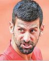 Novak is forced to miss the CL final!71