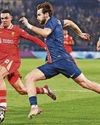 Ex-Inter star backs Italians to keep PSG's speed kings quiet76