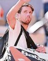 PARIS RIOTS NO DJOK FOR NOVAK63