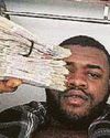 Rolls-Royce drug gang get 130yrs30