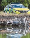 'HEROIC' COUPLE SAVE BOAT FIRE 6 'HEROIC' COUPLE SAVE BOAT FIRE 6