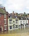 Don't turn tap off flood defence cash48