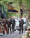 A send-off fit for true RAF hero20
