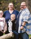 As a carer, you survive to care for loved ones40