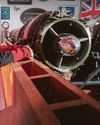 I'm building 400mph boat in my garage44