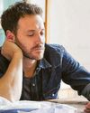Crushed by wife's loving messages to another man Crushed by wife's loving messages to another man48