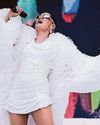 TEARS AND MAGIC FROM JESSIE J... TEARS AND MAGIC FROM JESSIE J...42