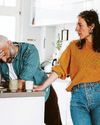Shocked by my older hubby's sulk over pregnancy55