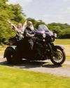 EASIER RIDER EASIER RIDER