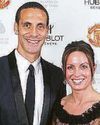 If kids had said no to Kate, might not be together..I'm just lucky Daily Mirror UK