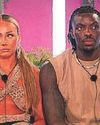 Is it Meg or break time with Dejon?40