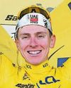 Evenepoel proves he Caen win70