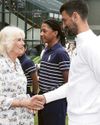 Djok it to 'em: Queen wish lucky for Novak24