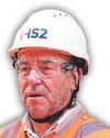 HS2 engineering only 60% done, says rail project boss42