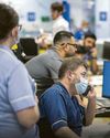 WAIT LISTS LOWEST IN TWO YEARS Daily Mirror UK