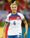 LEAH'S SWEDE THING Daily Mirror UK