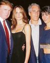 Trump staff to see Maxwell 'in days' Daily Mirror UK