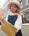 Heart of gold Daily Mirror UK