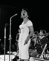 Britain's jazz queen Daily Mirror UK
