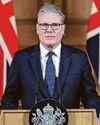 Daily Mirror UK
