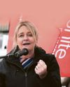'It's hard to justify Labour link now...' Daily Mirror UK