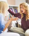 Teenage daughter going off the rails since I left her dad Daily Mirror UK