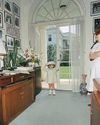 My aunt was nanny to JFK's two children... she had to tell them their daddy was dead Daily Mirror UK