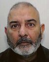 GROOMING GANG'S 'BOSS MAN' JAILED Daily Mirror UK