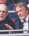Cutting free meals but praising the Glazers is very tough to stomach Daily Mirror UK