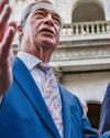 Promises, promises... Reform row back on another 'pledge' Daily Mirror UK