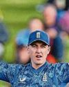 BROOK'S PUZZLED BY FLAKY BATTING Daily Mirror UK