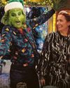 Get into the spirit with... er, The Grinch Daily Mirror UK
