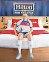 A dream stay for England football fans48