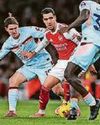 Daily Mirror UK