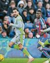 MA PEP: I'M A CITY STICKER82
