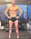 Ripped Ronaldo41