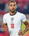 My world Cup dream Calvert-Lewin EXCLUSIVE83