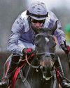 COBDEN HOPES FRANC'S READY TO CASH IN37