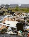 Mountain of waste is fly-tip of the iceberg, poll reveals25