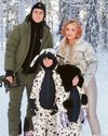 Chill Foden as star takes Lapland break Chill Foden as star takes Lapland break11
