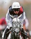 Genius has the Chepstow answer85